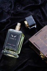 Sabaya Crystal 100ml - Onric's