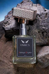 Sabaya Crystal 30ml - Onric's