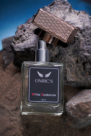 White Radiance 30ml - Onric's